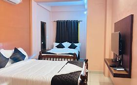 Sai Nivas Homestay